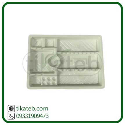 سینی دندان پزشکی